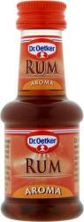 Dr. Oetker Rum aroma 38 ml