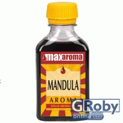 Szilas Aroma Mandula aroma 25 g