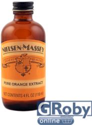 Nielsen-Massey Narancskivonat 60 ml