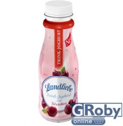Landliebe Joghurt ital 350 g