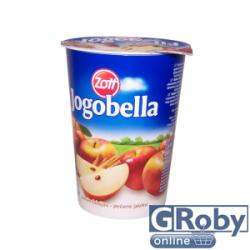 Zott Jogobella gyümölcsjoghurt 400 g
