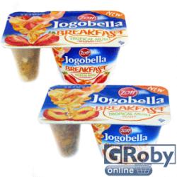 Zott Jogobella Breakfast joghurt 125 g