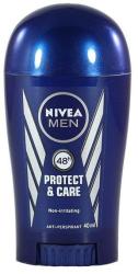 Nivea Men Protect & Care deo stick 40 ml