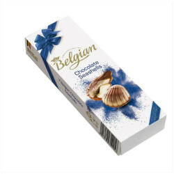 The Belgian Seashells tenger gyümölcse desszert 65 g