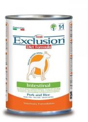Exclusion Intestinal - Pork & Rice 400 g