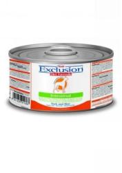 Exclusion Intestinal - Pork & Rice 200 g