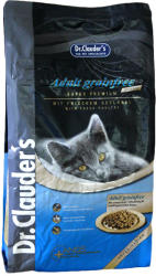 Dr.Clauder's Best Choice Adult Grainfree 2 kg