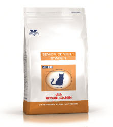 Royal Canin Senior Consult Stage 1 1,5 kg