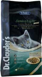 Dr.Clauder's Best Choice Senior Light Sterilized 400 g