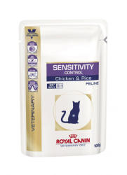 Royal Canin Sensitivity Control 12x100 g