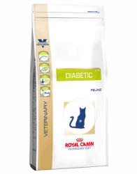 Royal Canin Veterinary Diet Feline Diabetic 46 S/D 1,5 kg