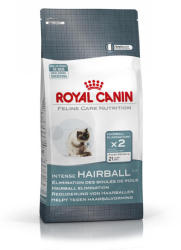 Royal Canin FCN Intense Hairball Care 34 2x10 kg
