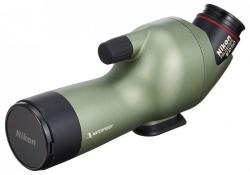 Nikon Fieldscope ED 50 A (Angled) (BDA126AA)