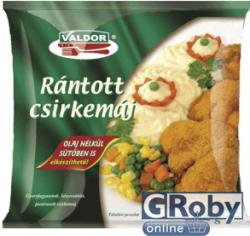 VALDOR Rántott csirkemáj 500g