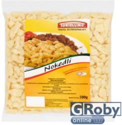 Tortellino Házias jellegű nokedli 1kg