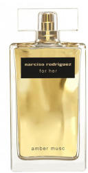 Narciso Rodriguez Amber Musc EDP 100 ml