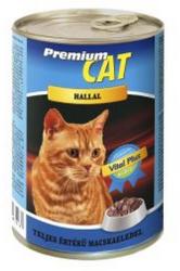 Premium Cat Fish Tin 415 g