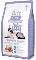 Brit Care Cat Lilly I've Sensitiv Digestion 7 kg