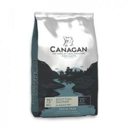 Canagan Grain Free Salmon 375 g