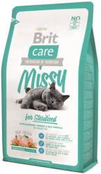 Brit Care Cat Missy for Sterilized 7 kg