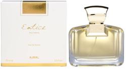 Ajmal Entice pour Femme EDP 75 ml