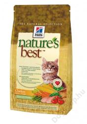 Hill's Nature's Best Feline Kitten Chicken 2x2 kg