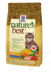 Hill's Nature's Best Feline Mature Adult Chicken 2x2 kg