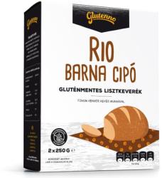 Glutenno Rio barna cipó lisztkeverék 2x250 g
