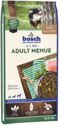 bosch HPC 15kg bosch Adult Menü száraz kutyaeledel