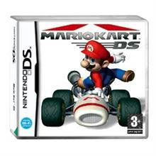Nintendo Mario Kart DS (NDS)