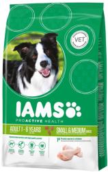 Iams Proactive Health Adult Small & Medium Breed 12 kg