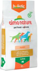 Almo Nature Puppy Medium - Chicken & Rice 2x12 kg