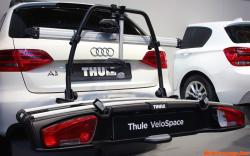 Thule VeloSpace 918 (918000)