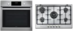 Whirlpool AKP 7460/IX / GMF 7522/IXL