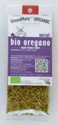 GreenMark Organic Bio morzsolt oregano 10 g