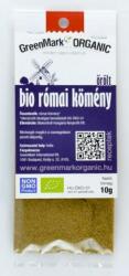 GreenMark Organic Bio őrölt római kömény 10 g