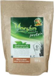 Vegabond Vegán protein chai ízű fahéjas fűszerkeverékkel 400 g