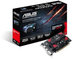 ASUS Radeon R7 250 2GB GDDR5 128bit (R7250-2GD5)