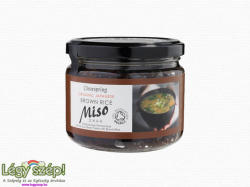 Clearspring Bio Miso barnarizsből 300 g