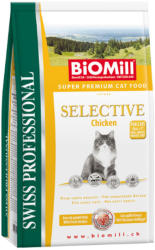 Biomill Selective Chicken & Rice 2x10 kg