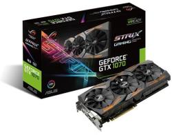 ASUS GeForce GTX 1070 8GB GDDR5 256bit (ROG STRIX-GTX1070-8G-GAMING)