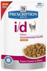 Hill's Prescription Diet i/d chicken 85 g
