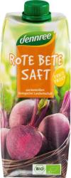 dennree Bio céklalé 0,5 l