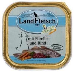 LandFleisch Trout & Beef 100 g
