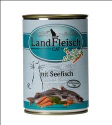 LandFleisch Ocean Fish 400 g