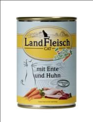 LandFleisch Duck & Chicken 400 g