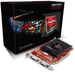 AMD FirePro W5000 2GB GDDR5 256bit (100-505978)
