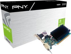 PNY GeForce GT 710 2GB GDDR3 (GF710GTLH2GEPB)