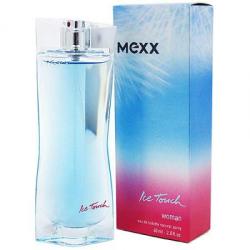 Mexx Ice Touch Woman EDT 15 ml