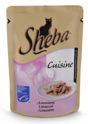 Sheba Cuisine salmon 85 g